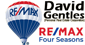 David Gentles @ RE/MAX Four Seasons