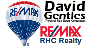 David Gentles @ RE/MAX RHC Realty